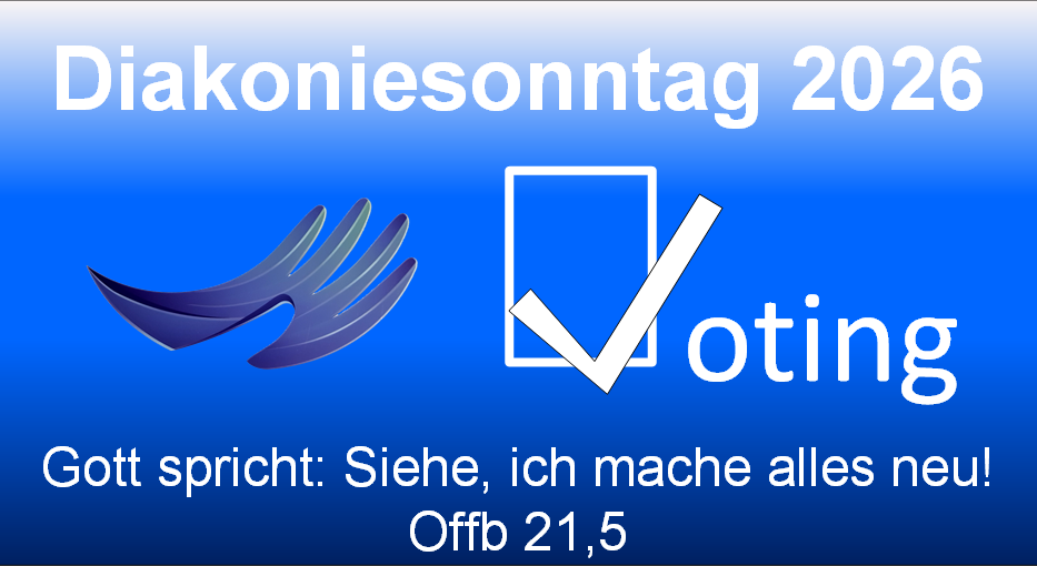 Abstimmung Gemeindeprojekt